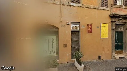 Apartments for rent in Roma Municipio I – Centro Storico - Photo from Google Street View