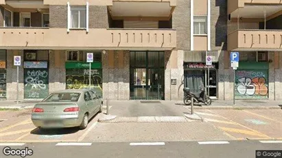 Apartments for rent in Milano Zona 6 - Barona, Lorenteggio - Photo from Google Street View