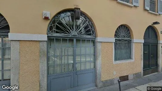 Apartments for rent in Milano Zona 1 - Centro storico - Photo from Google Street View