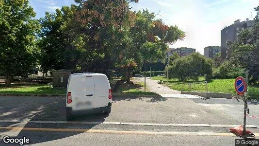 Rooms for rent in Milano Zona 5 - Vigentino, Chiaravalle, Gratosoglio - Photo from Google Street View