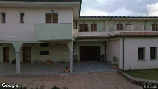Apartments for rent in Badesi - Photo from Google Street View