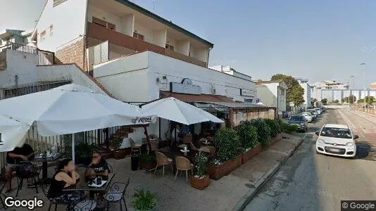 Apartments for rent in Porto Torres - Photo from Google Street View