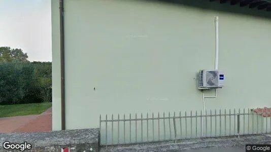 Apartments for rent in Capannori - Photo from Google Street View