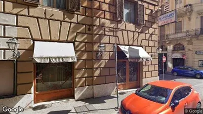 Apartments for rent in Roma Municipio I – Centro Storico - Photo from Google Street View