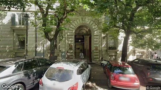 Apartments for rent in Roma Municipio I – Centro Storico - Photo from Google Street View
