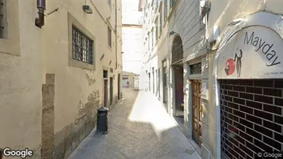 Apartments for rent in Florence - Photo from Google Street View