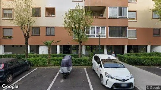 Apartments for rent in Milano Zona 4 - Vittoria, Forlanini - Photo from Google Street View