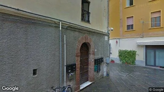 Apartments for rent in Grosseto - Photo from Google Street View