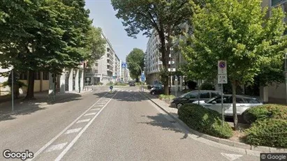 Rooms for rent in Venice - Photo from Google Street View