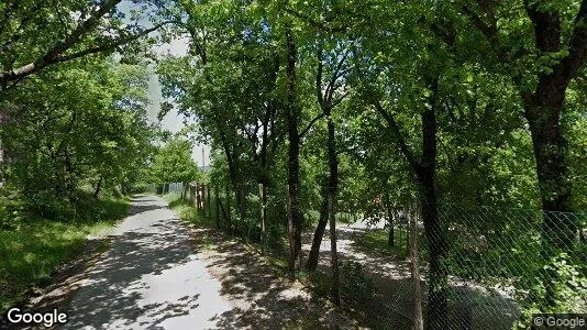 Apartments for rent in Castel del Piano - Photo from Google Street View
