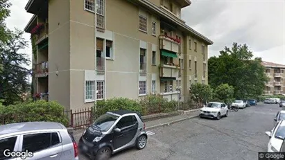 Apartments for rent in Bologna - Photo from Google Street View
