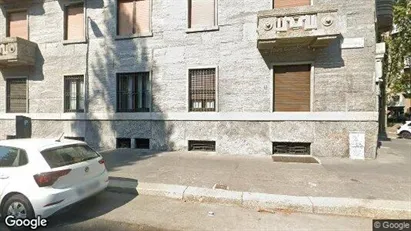 Rooms for rent in Milano Zona 1 - Centro storico - Photo from Google Street View