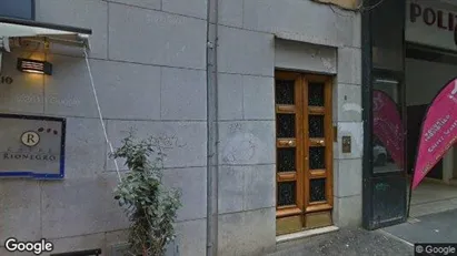 Apartments for rent in Arezzo - Photo from Google Street View