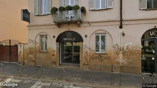Apartments for rent in Milano Zona 6 - Barona, Lorenteggio - Photo from Google Street View