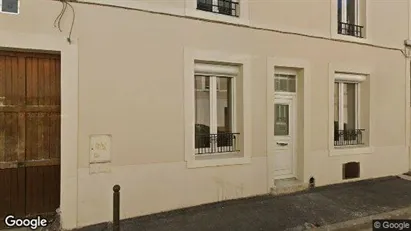 Rooms for rent in Pistoia - Photo from Google Street View