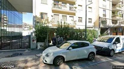 Apartments for rent in Milano Zona 6 - Barona, Lorenteggio - Photo from Google Street View