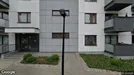 Apartment for rent, Warsaw, Kłobucka