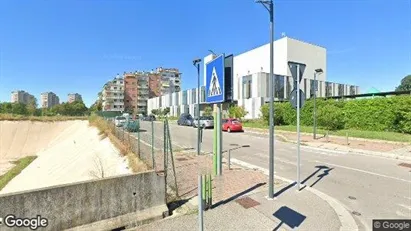 Rooms for rent in Milano Zona 8 - Fiera, Gallaratese, Quarto Oggiaro - Photo from Google Street View