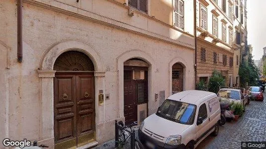 Apartments for rent in Roma Municipio I – Centro Storico - Photo from Google Street View