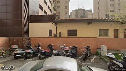 Apartments for rent in Bologna - Photo from Google Street View