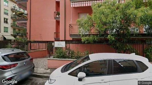 Apartments for rent in Verona - Photo from Google Street View