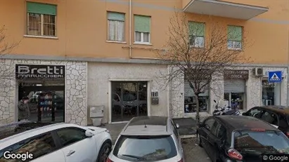 Apartments for rent in Roma Municipio VIII – Appia Antica - Photo from Google Street View