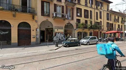 Apartments for rent in Milano Zona 1 - Centro storico - Photo from Google Street View