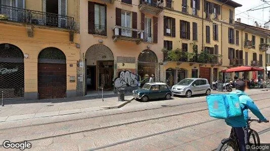 Apartments for rent in Milano Zona 1 - Centro storico - Photo from Google Street View