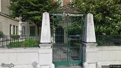 Apartments for rent in Milano Zona 6 - Barona, Lorenteggio - Photo from Google Street View