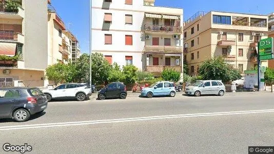 Apartments for rent in Roma Municipio XIV – Monte Mario - Photo from Google Street View