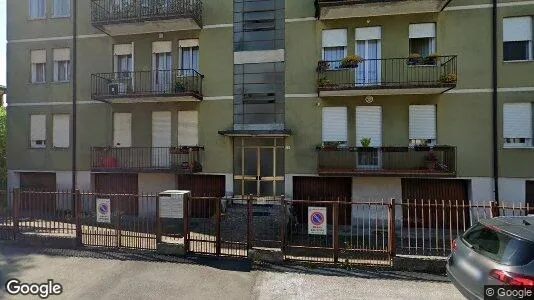 Rooms for rent in Padua - Photo from Google Street View