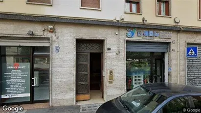 Rooms for rent in Padua - Photo from Google Street View