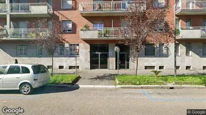 Apartments for rent in Milano Zona 6 - Barona, Lorenteggio - Photo from Google Street View