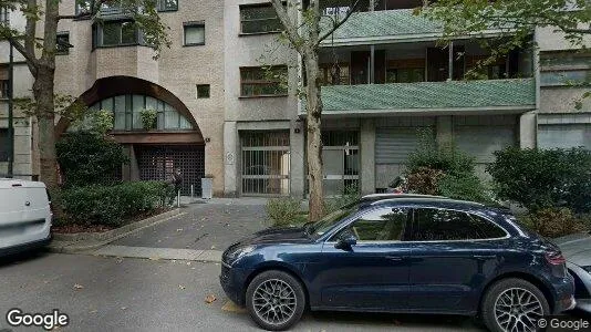 Apartments for rent in Milano Zona 1 - Centro storico - Photo from Google Street View