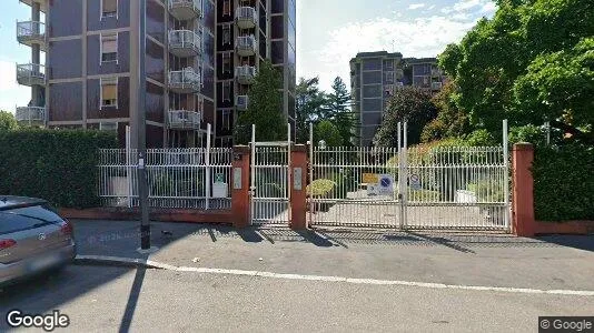 Apartments for rent in Milano Zona 6 - Barona, Lorenteggio - Photo from Google Street View