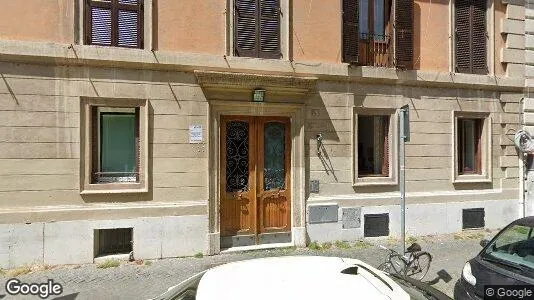 Rooms for rent in Roma Municipio I – Centro Storico - Photo from Google Street View