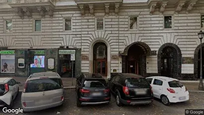 Apartments for rent in Roma Municipio II – Parioli/Nomentano - Photo from Google Street View