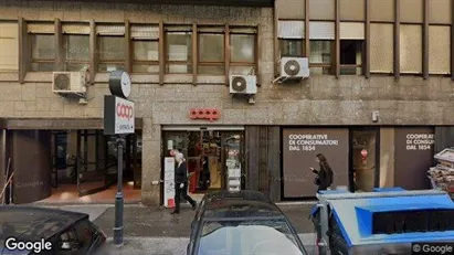 Apartments for rent in Roma Municipio I – Centro Storico - Photo from Google Street View