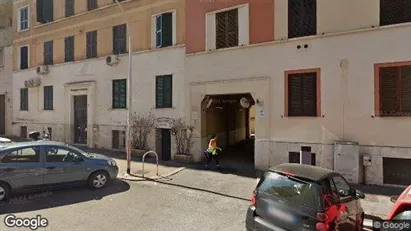 Apartments for rent in Roma Municipio VII – Appio-Latino/Tuscolano/Cinecittà - Photo from Google Street View