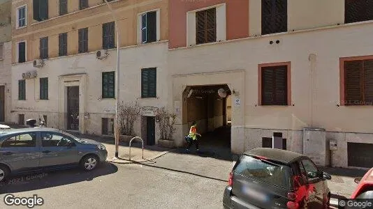 Apartments for rent in Roma Municipio VII – Appio-Latino/Tuscolano/Cinecittà - Photo from Google Street View