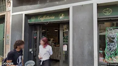 Apartments for rent in Genoa - Photo from Google Street View