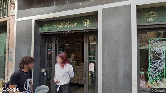 Apartments for rent in Genoa - Photo from Google Street View