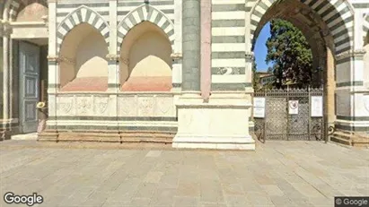Apartments for rent in Florence - Photo from Google Street View