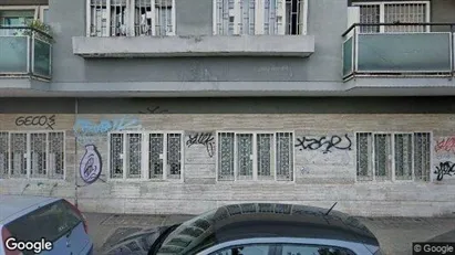 Apartments for rent in Roma Municipio II – Parioli/Nomentano - Photo from Google Street View