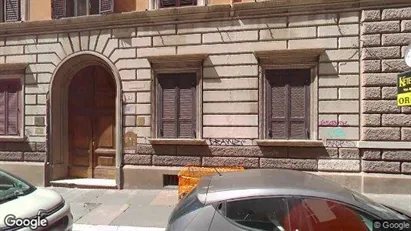 Apartments for rent in Roma Municipio I – Centro Storico - Photo from Google Street View