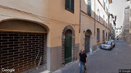 Apartments for rent in Lucca - Photo from Google Street View