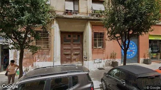 Apartments for rent in Roma Municipio II – Parioli/Nomentano - Photo from Google Street View