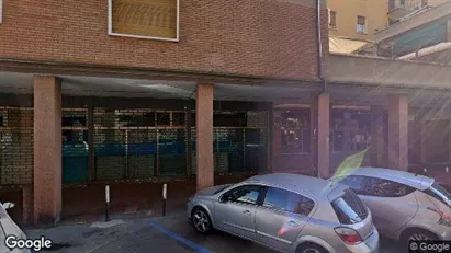 Apartments for rent in Bologna - Photo from Google Street View