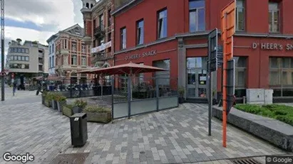Apartments for rent in Sint-Niklaas - Photo from Google Street View