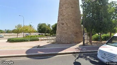 Apartments for rent in Borgocarbonara - Photo from Google Street View